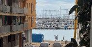 Resale · APARTAMENTO · Torrevieja · Playa del Acequión