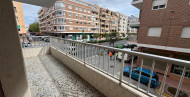 Resale · APARTAMENTO · Torrevieja · Playa del Acequión