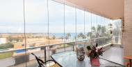 Resale · APARTAMENTO · Torrevieja · Playa Flamenca
