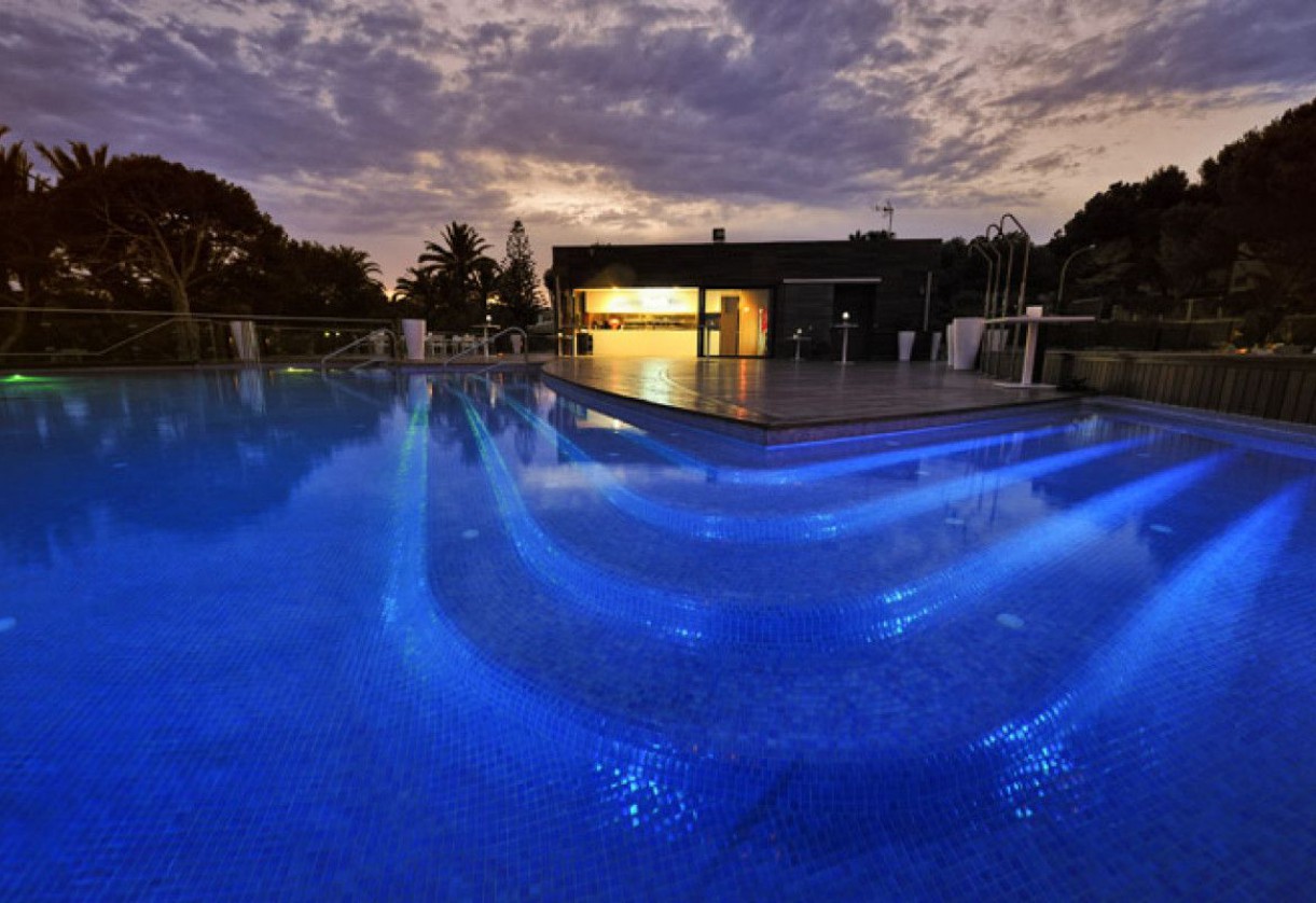 Rynek pierwotny · Villas · San Miguel de Salinas