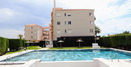 Resale · APARTAMENTO · Torrevieja · Playa Flamenca
