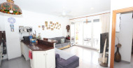 Resale · APARTAMENTO · Torrevieja · Playa Flamenca