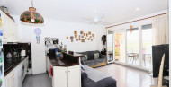 Resale · APARTAMENTO · Torrevieja · Playa Flamenca