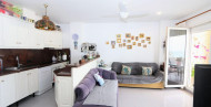 Resale · APARTAMENTO · Torrevieja · Playa Flamenca