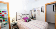 Resale · APARTAMENTO · Torrevieja · Playa Flamenca