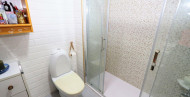 Resale · APARTAMENTO · Torrevieja · Playa Flamenca