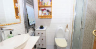 Resale · APARTAMENTO · Torrevieja · Playa Flamenca