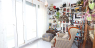 Resale · APARTAMENTO · Torrevieja · Playa Flamenca