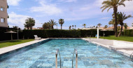 Resale · APARTAMENTO · Torrevieja · Playa Flamenca