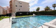 Resale · APARTAMENTO · Torrevieja · Playa Flamenca