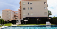 Resale · APARTAMENTO · Torrevieja · Playa Flamenca