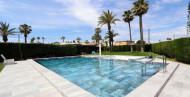 Resale · APARTAMENTO · Torrevieja · Playa Flamenca