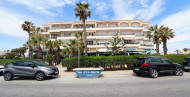 Resale · APARTAMENTO · Torrevieja · Playa Flamenca