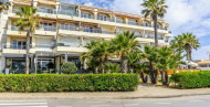 Resale · APARTAMENTO · Torrevieja · Playa Flamenca