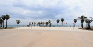 Resale · APARTAMENTO · Torrevieja · Playa Flamenca