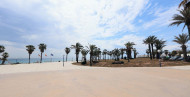 Resale · APARTAMENTO · Torrevieja · Playa Flamenca