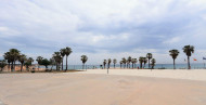 Resale · APARTAMENTO · Torrevieja · Playa Flamenca