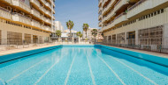 Resale · APARTAMENTO · Torrevieja · Playa de La Acequion