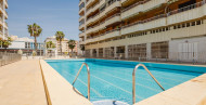 Resale · APARTAMENTO · Torrevieja · Playa de La Acequion