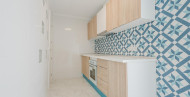 Resale · APARTAMENTO · Torrevieja · Playa de La Acequion
