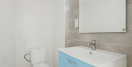 Resale · APARTAMENTO · Torrevieja · Playa de La Acequion