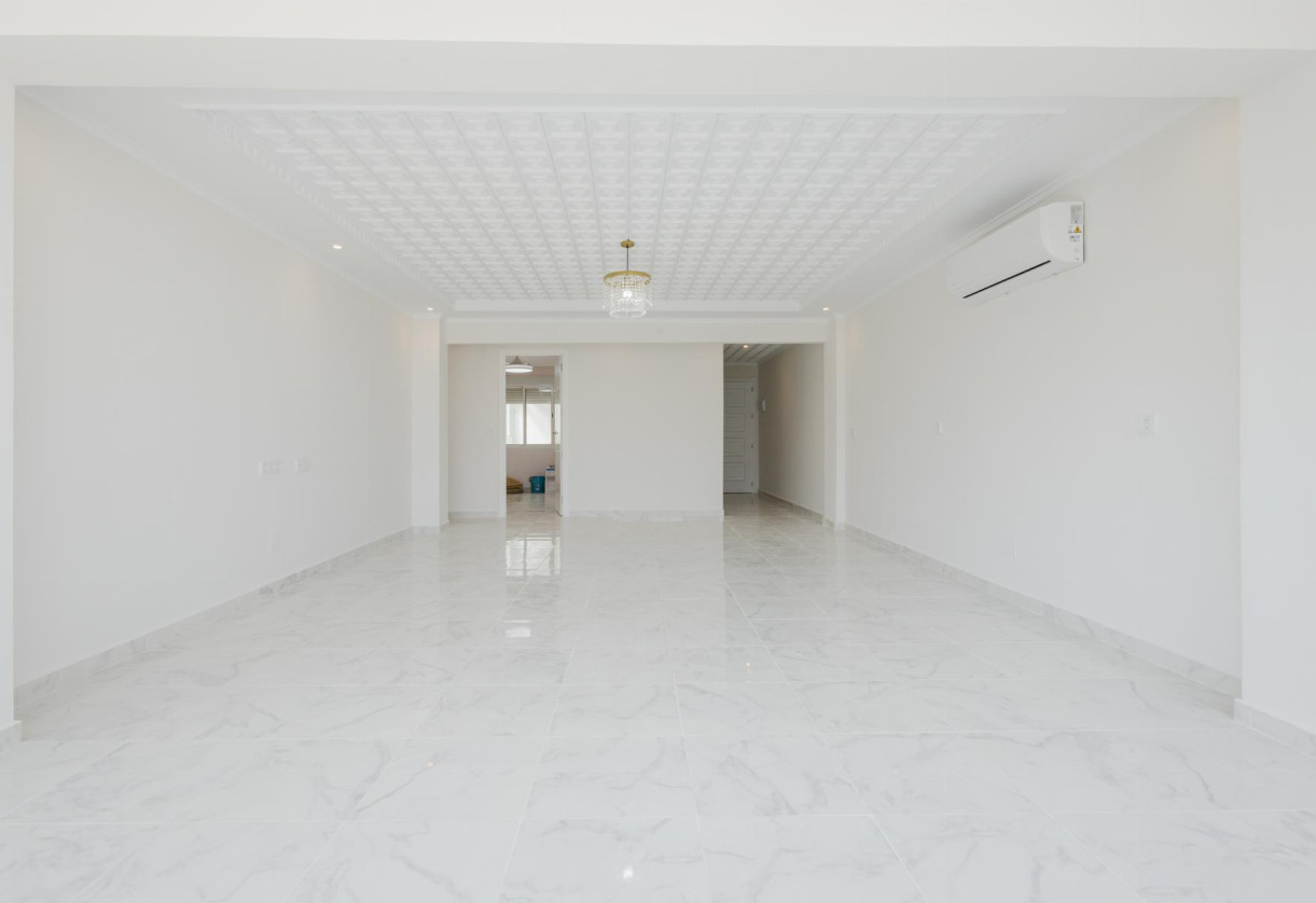 Resale · APARTAMENTO · Torrevieja · Playa de La Acequion