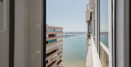 Resale · APARTAMENTO · Torrevieja · Playa de La Acequion