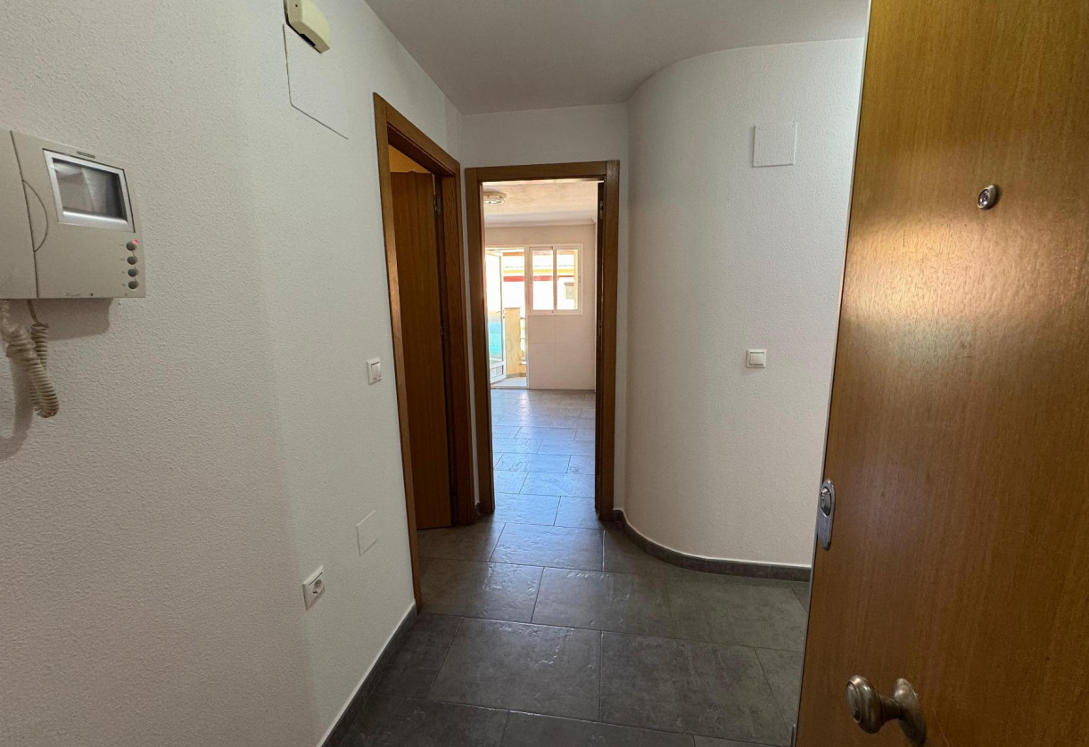 Rynek wtórny · APARTAMENTO · Almoradi