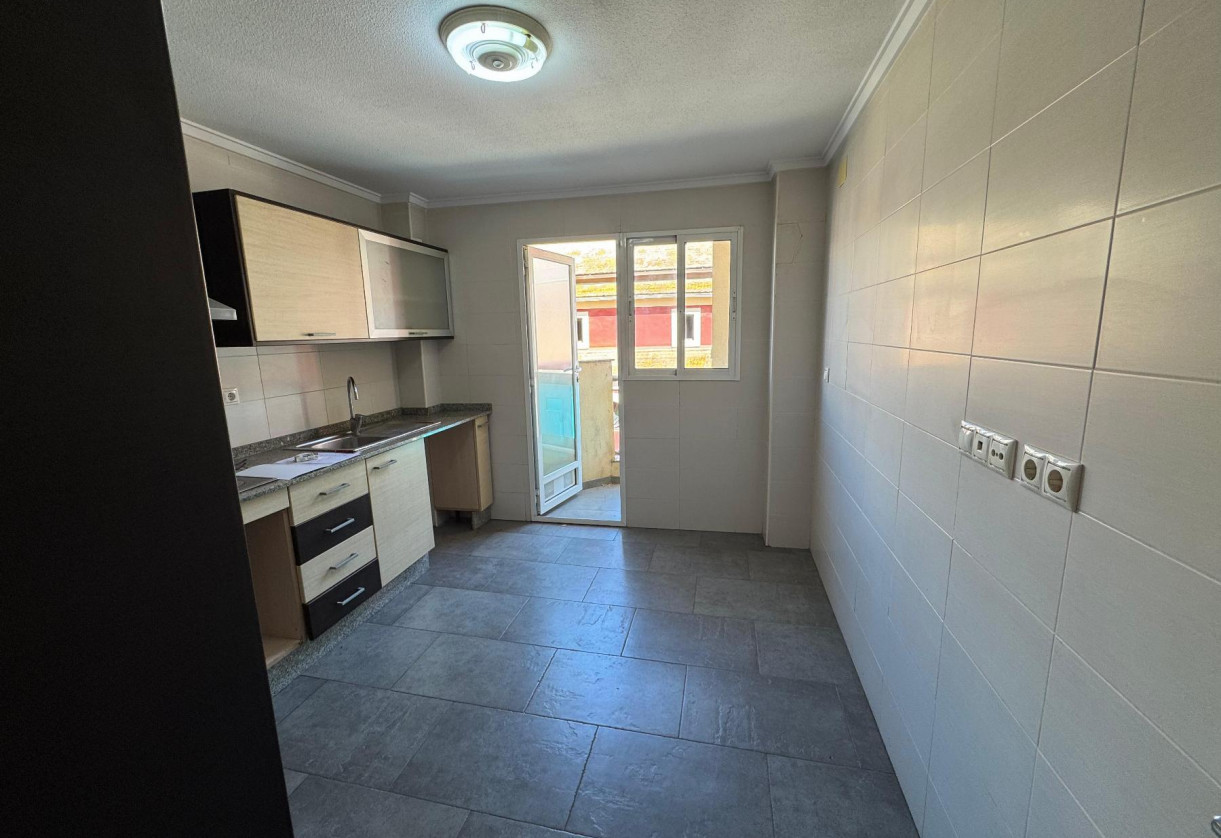 Rynek wtórny · APARTAMENTO · Almoradi