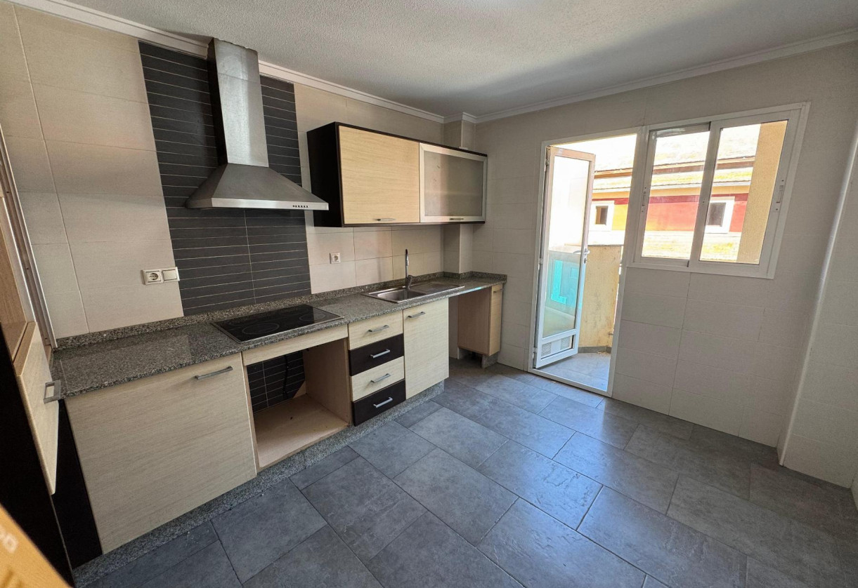 Rynek wtórny · APARTAMENTO · Almoradi