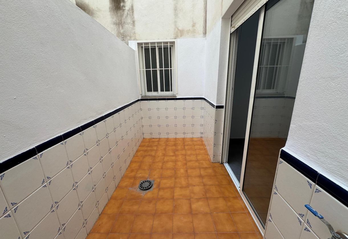 Rynek wtórny · APARTAMENTO · Almoradi