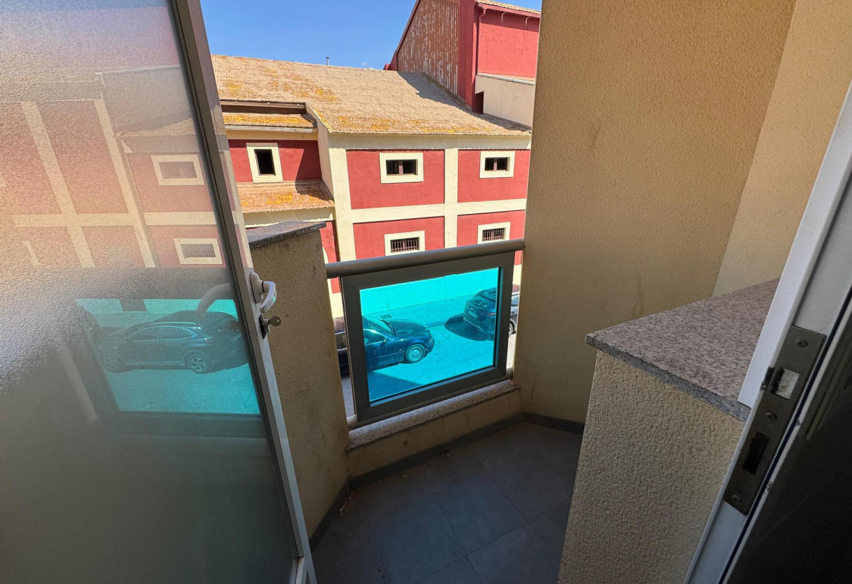 Rynek wtórny · APARTAMENTO · Almoradi