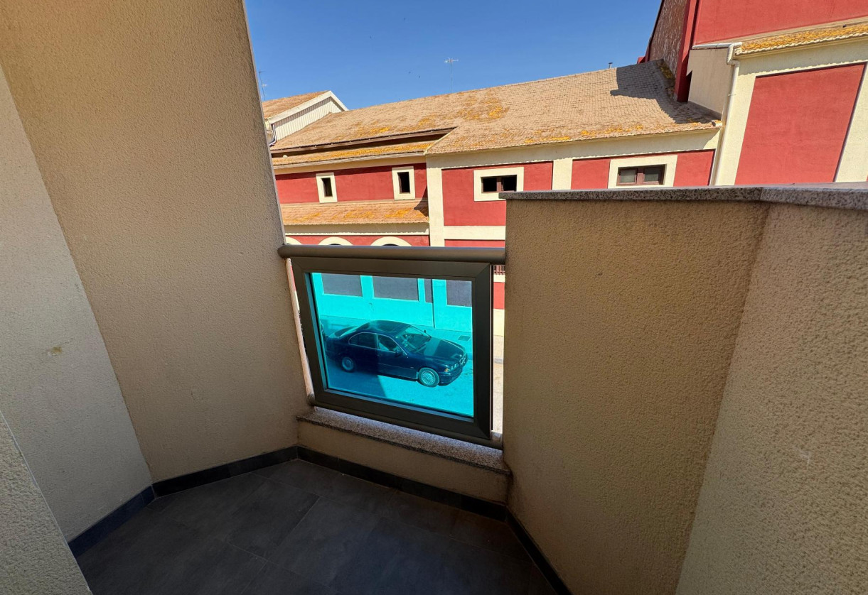 Rynek wtórny · APARTAMENTO · Almoradi