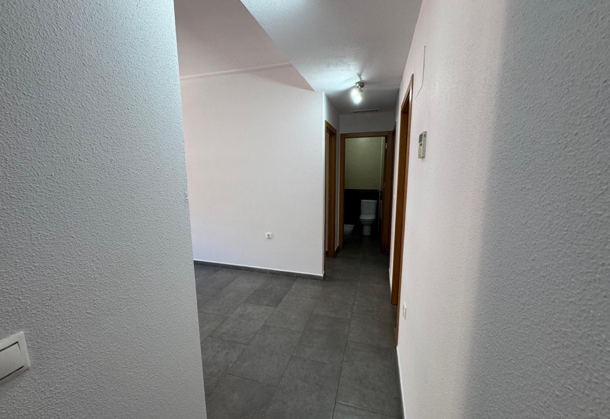 Rynek wtórny · APARTAMENTO · Almoradi