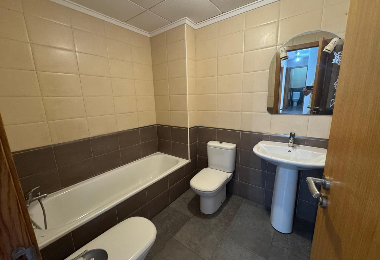 Rynek wtórny · APARTAMENTO · Almoradi