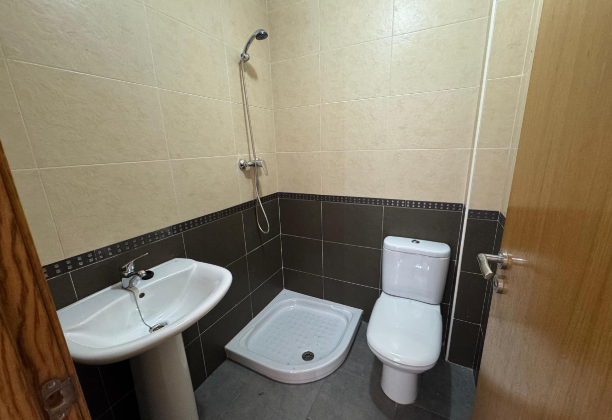 Rynek wtórny · APARTAMENTO · Almoradi
