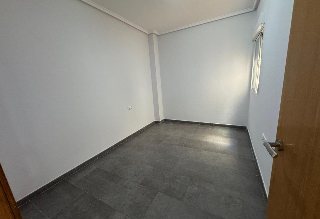 Rynek wtórny · APARTAMENTO · Almoradi