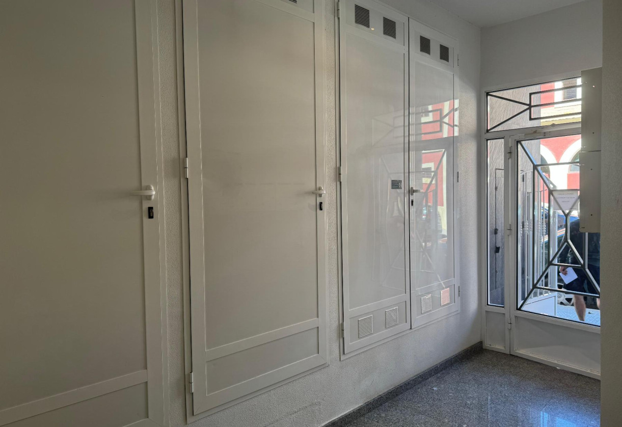 Rynek wtórny · APARTAMENTO · Almoradi