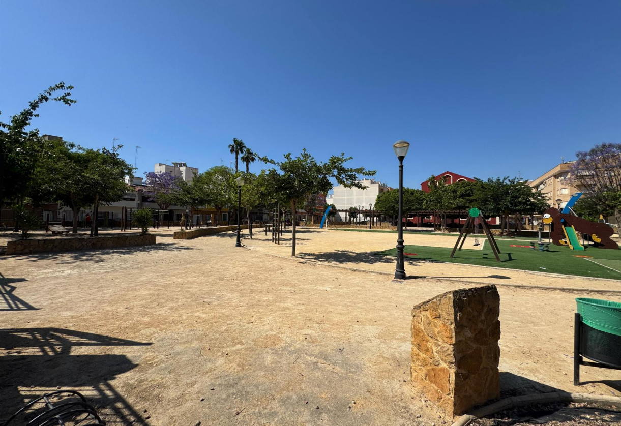Rynek wtórny · APARTAMENTO · Almoradi