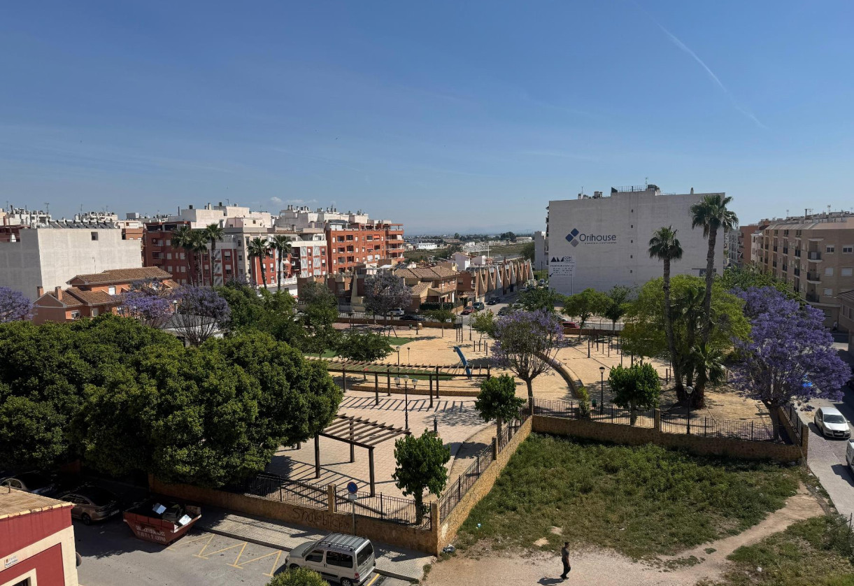 Rynek wtórny · APARTAMENTO · Almoradi