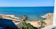 Alquiler a largo plazo · Apartment · Torrevieja · Cabo cervera