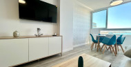 Alquiler a largo plazo · Apartment · Torrevieja · Cabo cervera