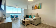 Alquiler a largo plazo · Apartment · Torrevieja · Cabo cervera