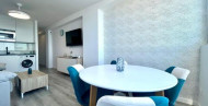 Alquiler a largo plazo · Apartment · Torrevieja · Cabo cervera