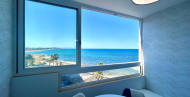Alquiler a largo plazo · Apartment · Torrevieja · Cabo cervera