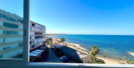 Alquiler a largo plazo · Apartment · Torrevieja · Cabo cervera