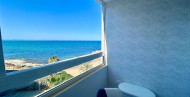 Alquiler a largo plazo · Apartment · Torrevieja · Cabo cervera