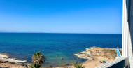Alquiler a largo plazo · Apartment · Torrevieja · Cabo cervera