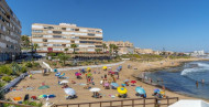 Alquiler a largo plazo · Apartment · Torrevieja · Cabo cervera
