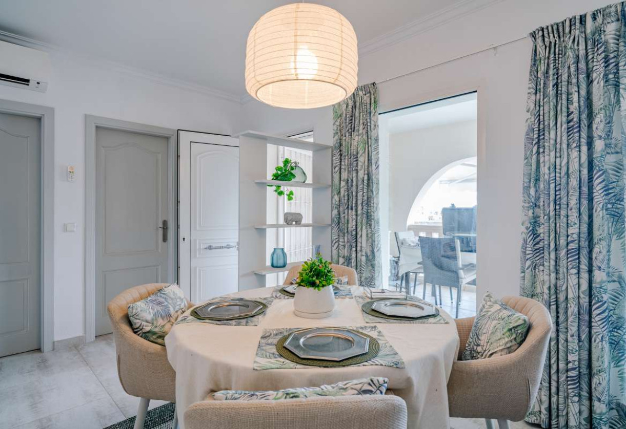 Sale · detached house · Calpe